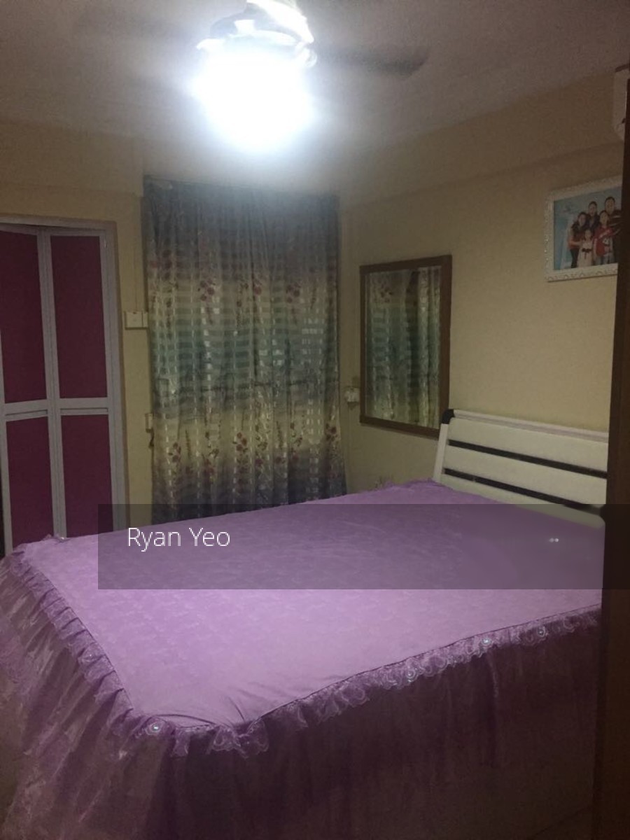 Blk 22 Hougang Avenue 3 (Hougang), HDB 3 Rooms #143827302
